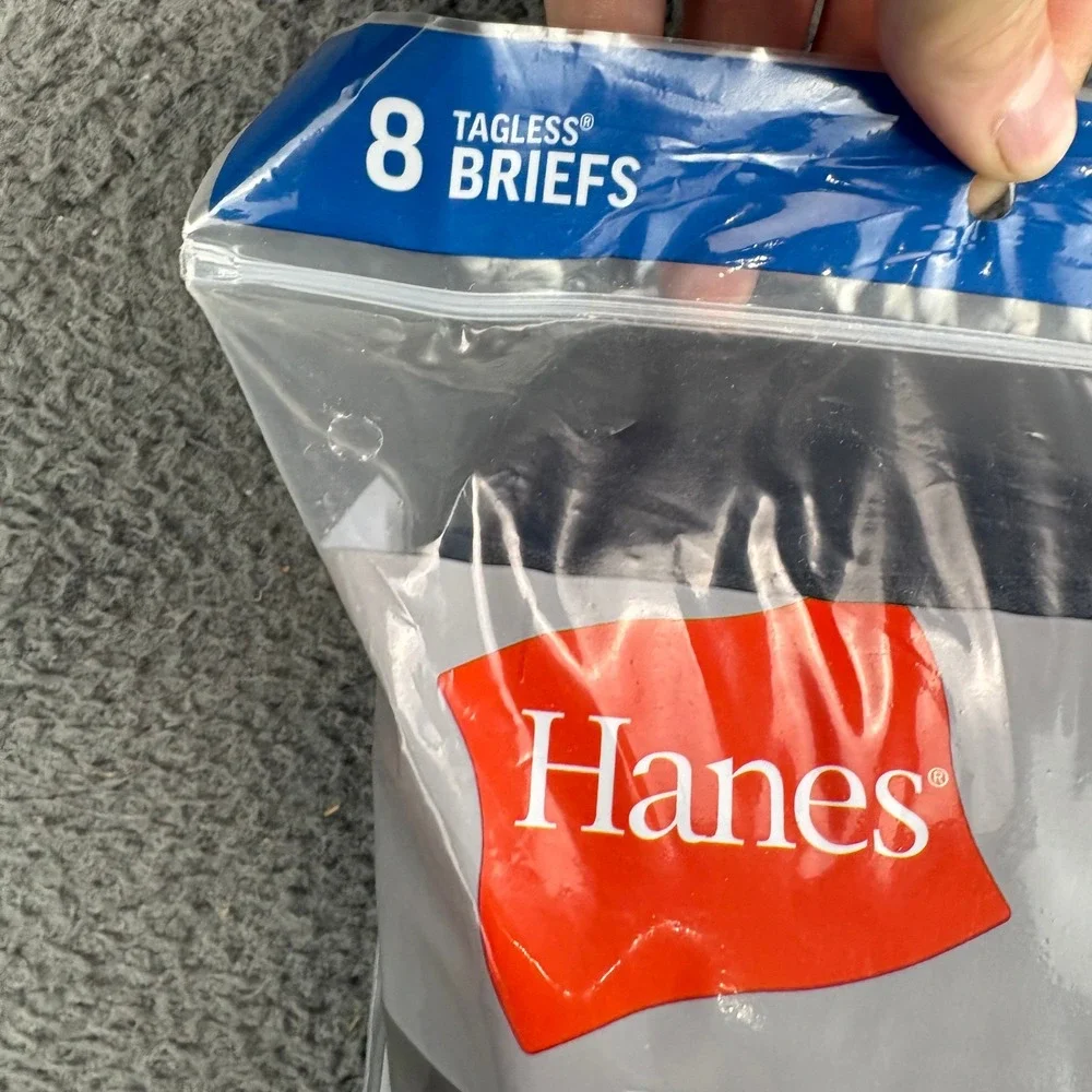 Hanes free minimalist